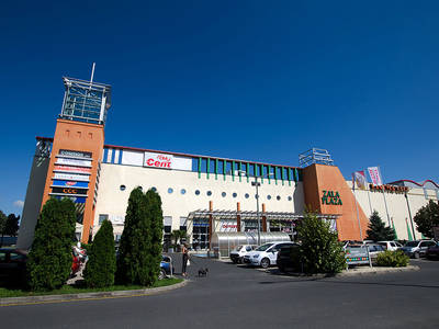 Zala Plza