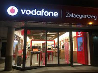 Vodafone